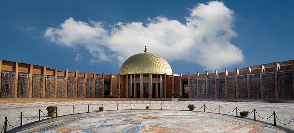 UN Summit FIBES Seville