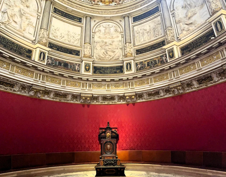Exclusive private tour of Cathedral of Seville