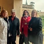 Private guided tour in the Alcazar of Seville with Laura in Sevilla