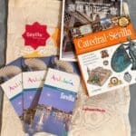 seville tourist information center