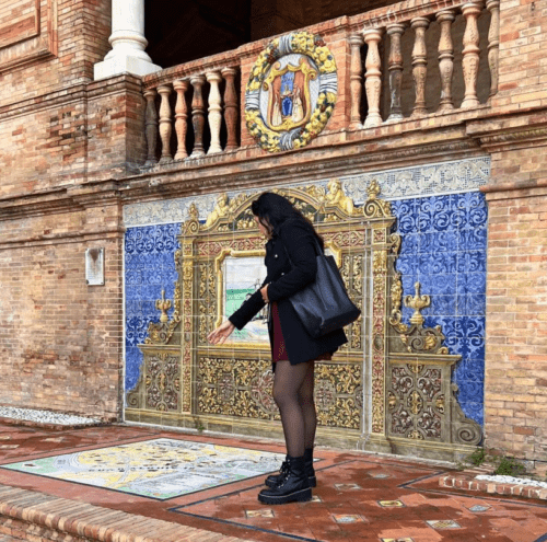 seville private guide